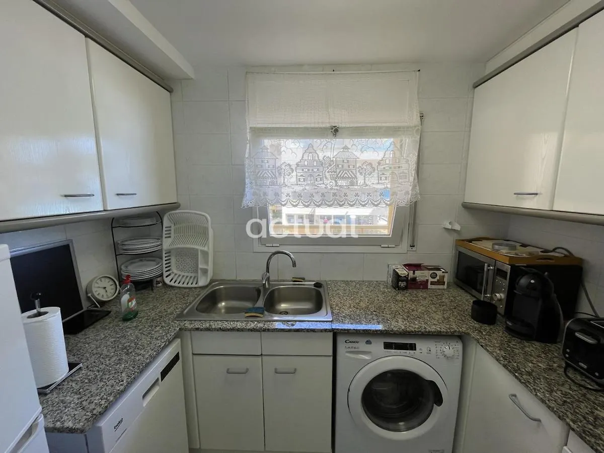 Acapulco 1-4 Apartment Platja d'Aro 0*,  Spain