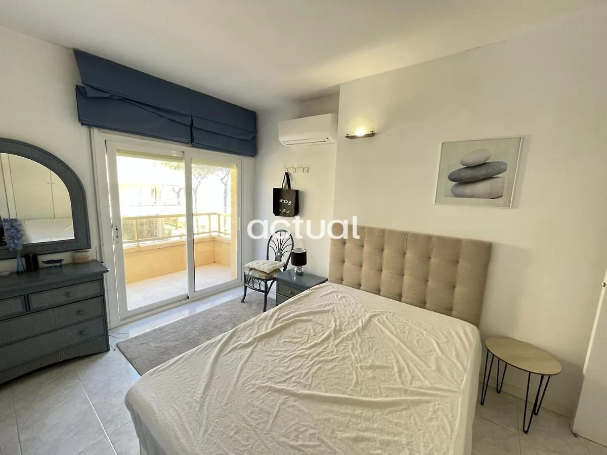 Acapulco 1-4 Apartment Platja d'Aro