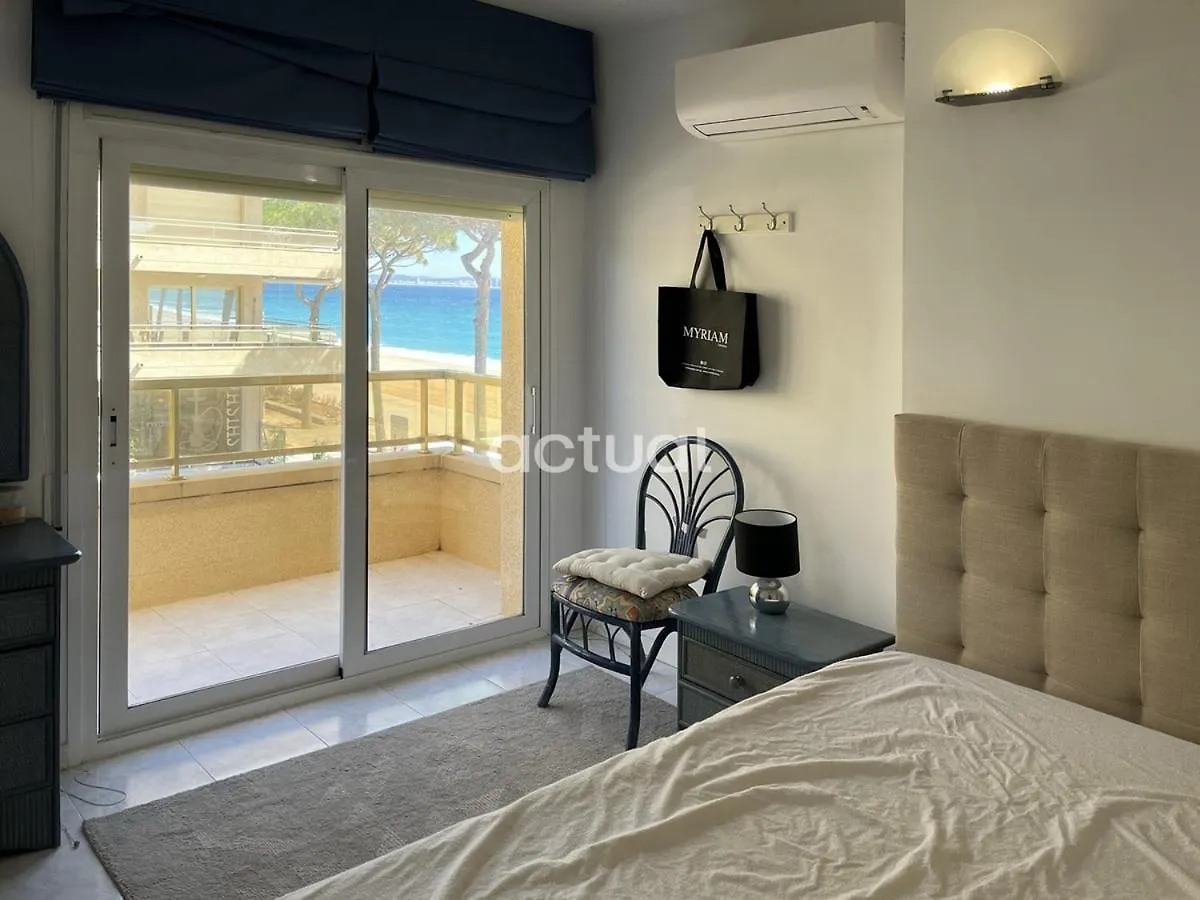 Acapulco 1-4 Apartment Platja d'Aro