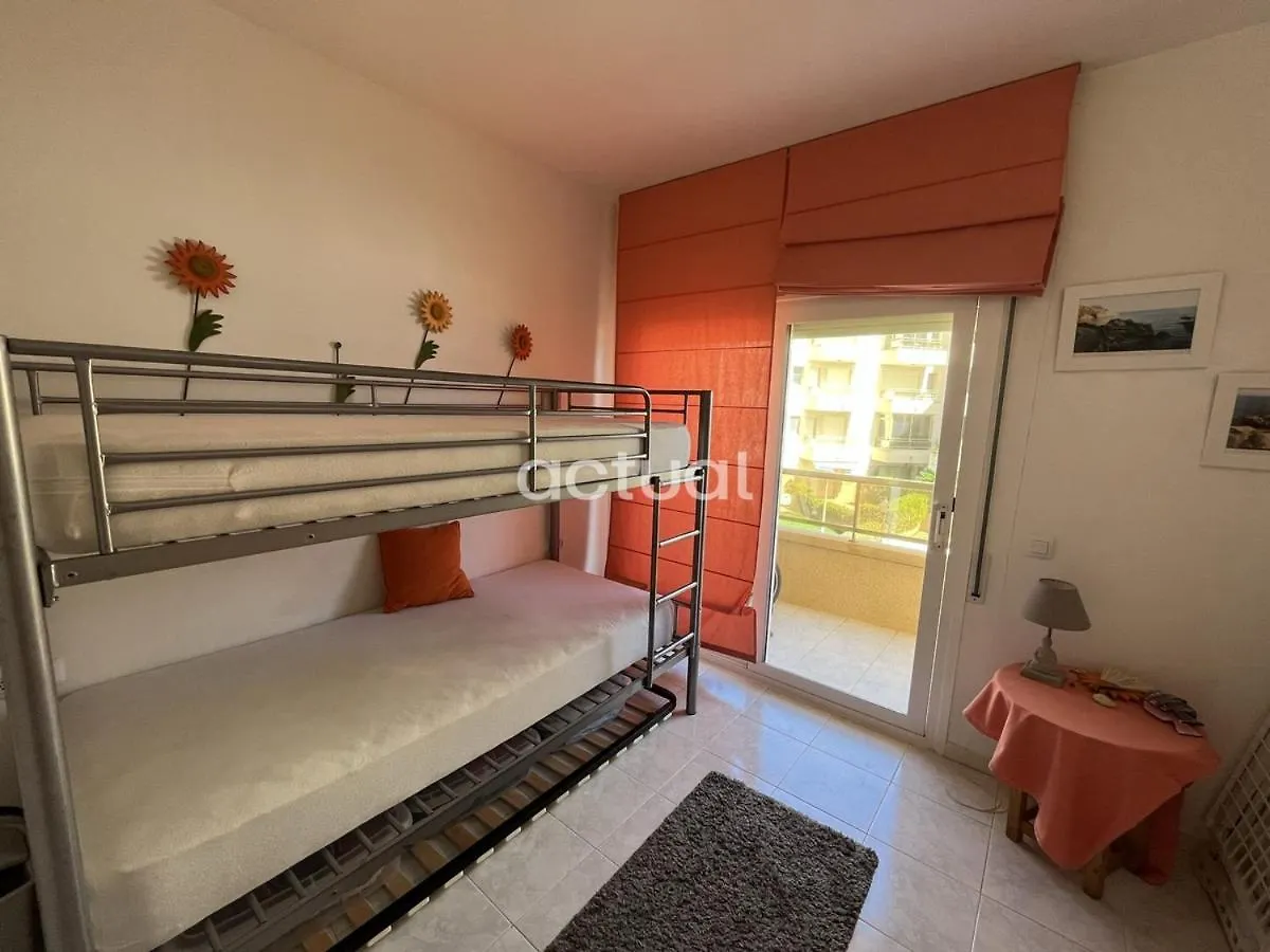 Acapulco 1-4 Apartment Platja d'Aro