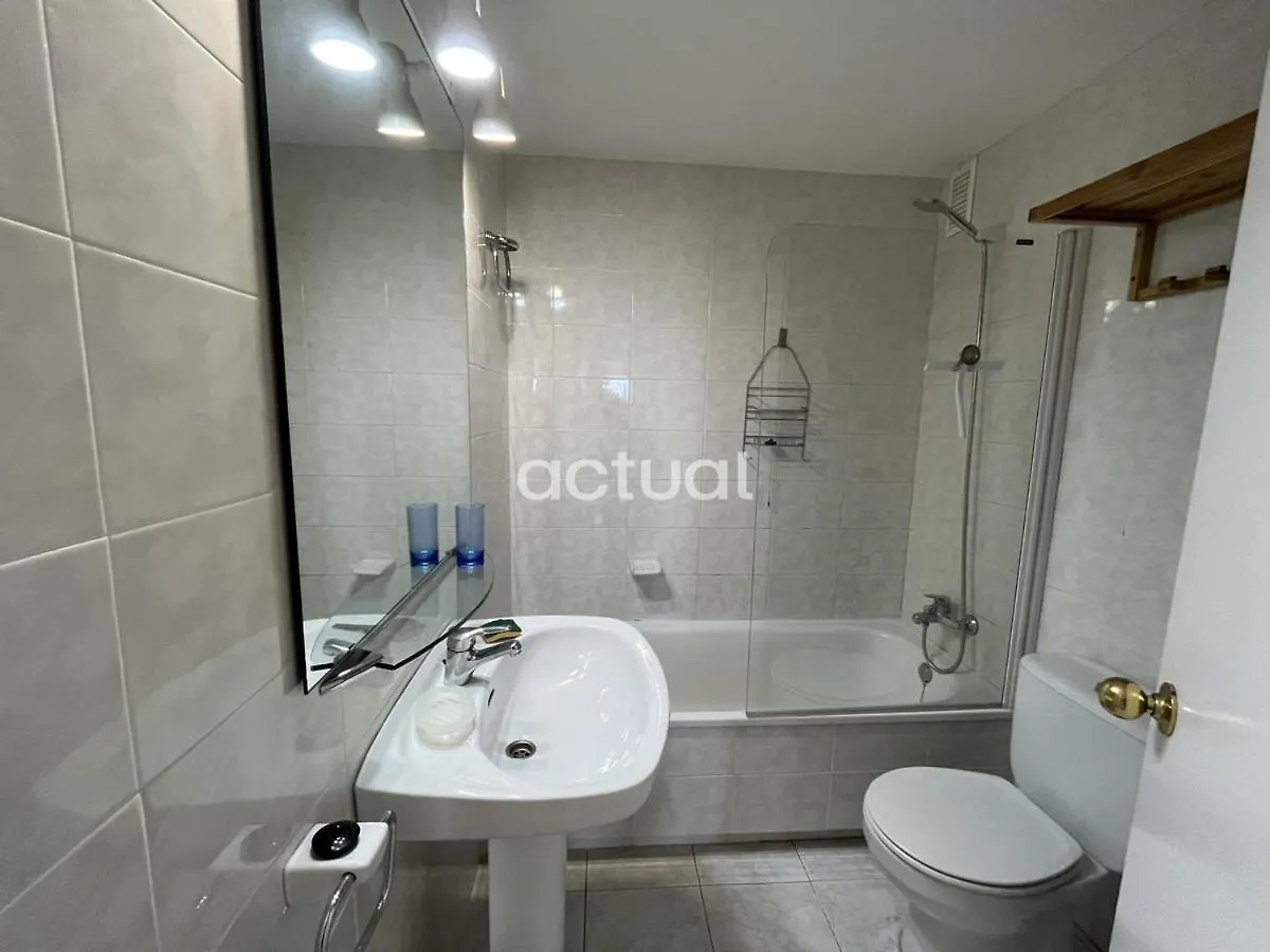 Acapulco 1-4 Apartment Platja d'Aro