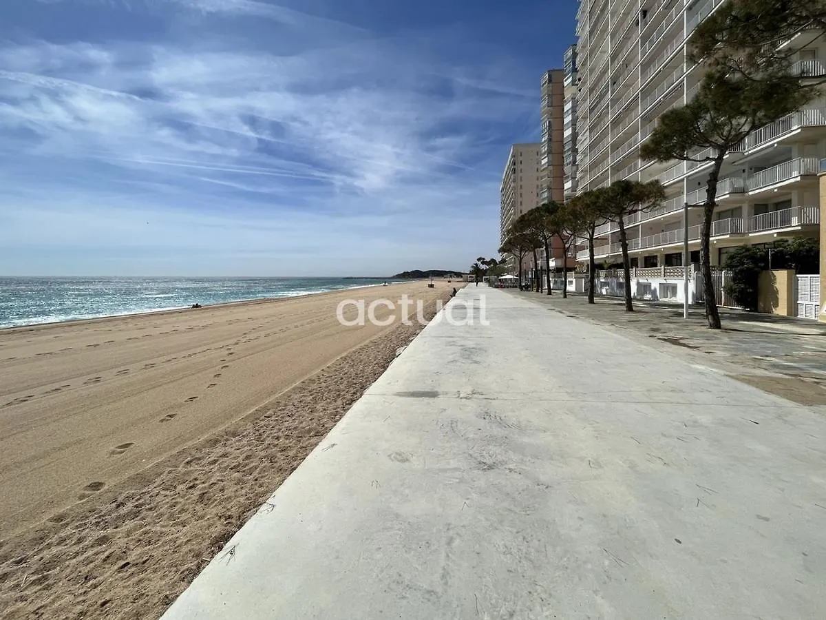 Acapulco 1-4 Apartment Platja d'Aro
