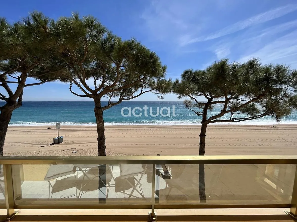 Acapulco 1-4 Apartment Platja d'Aro 0*,