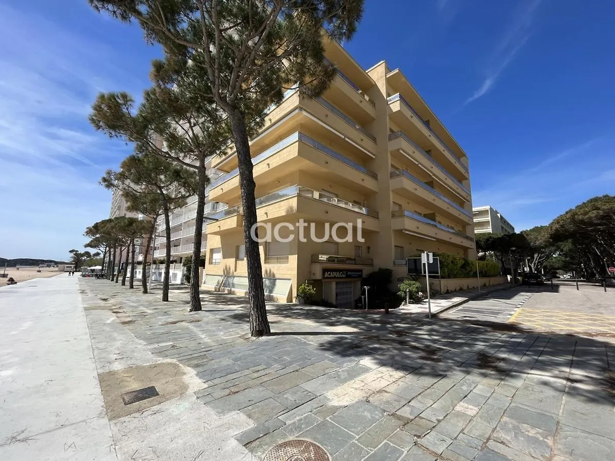 Acapulco 1-4 Apartment Platja d'Aro