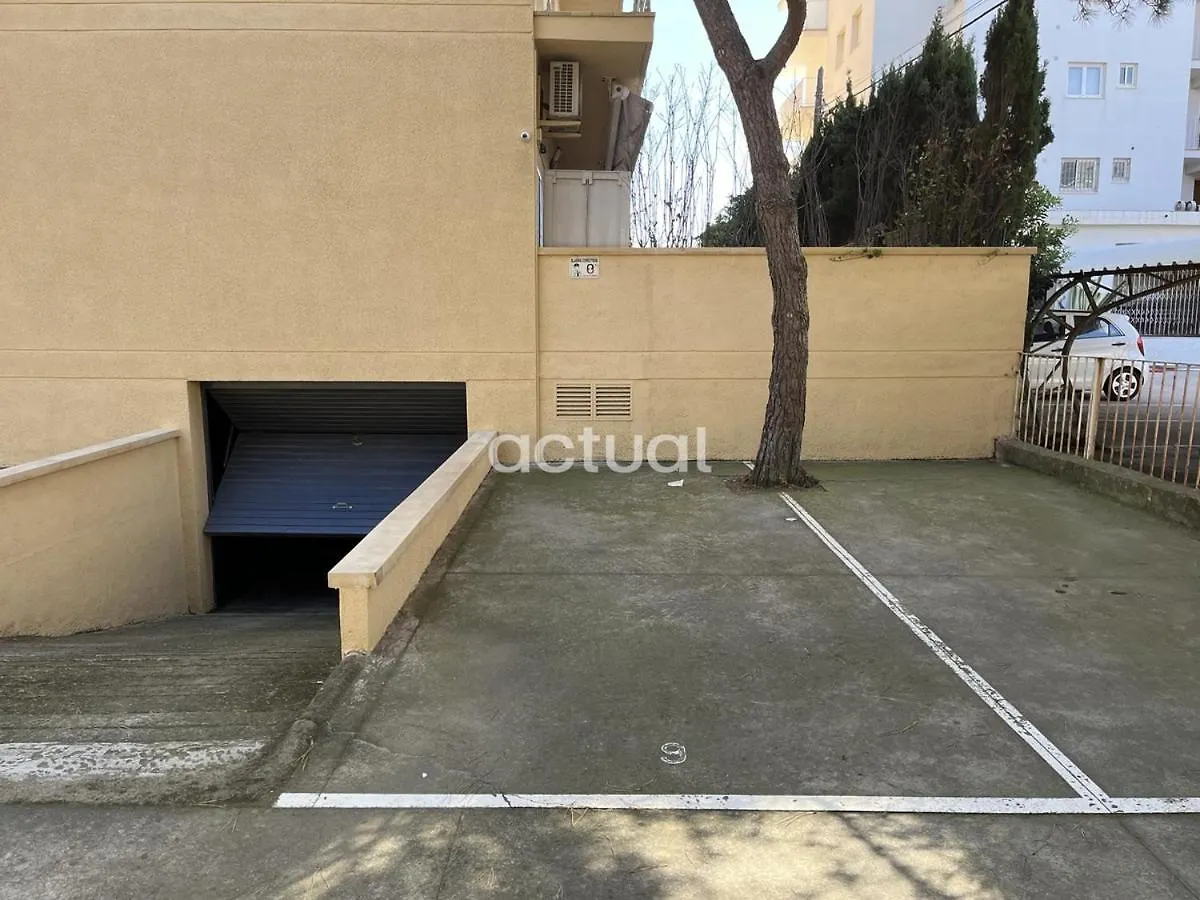 Acapulco 1-4 Apartment Platja d'Aro Spain