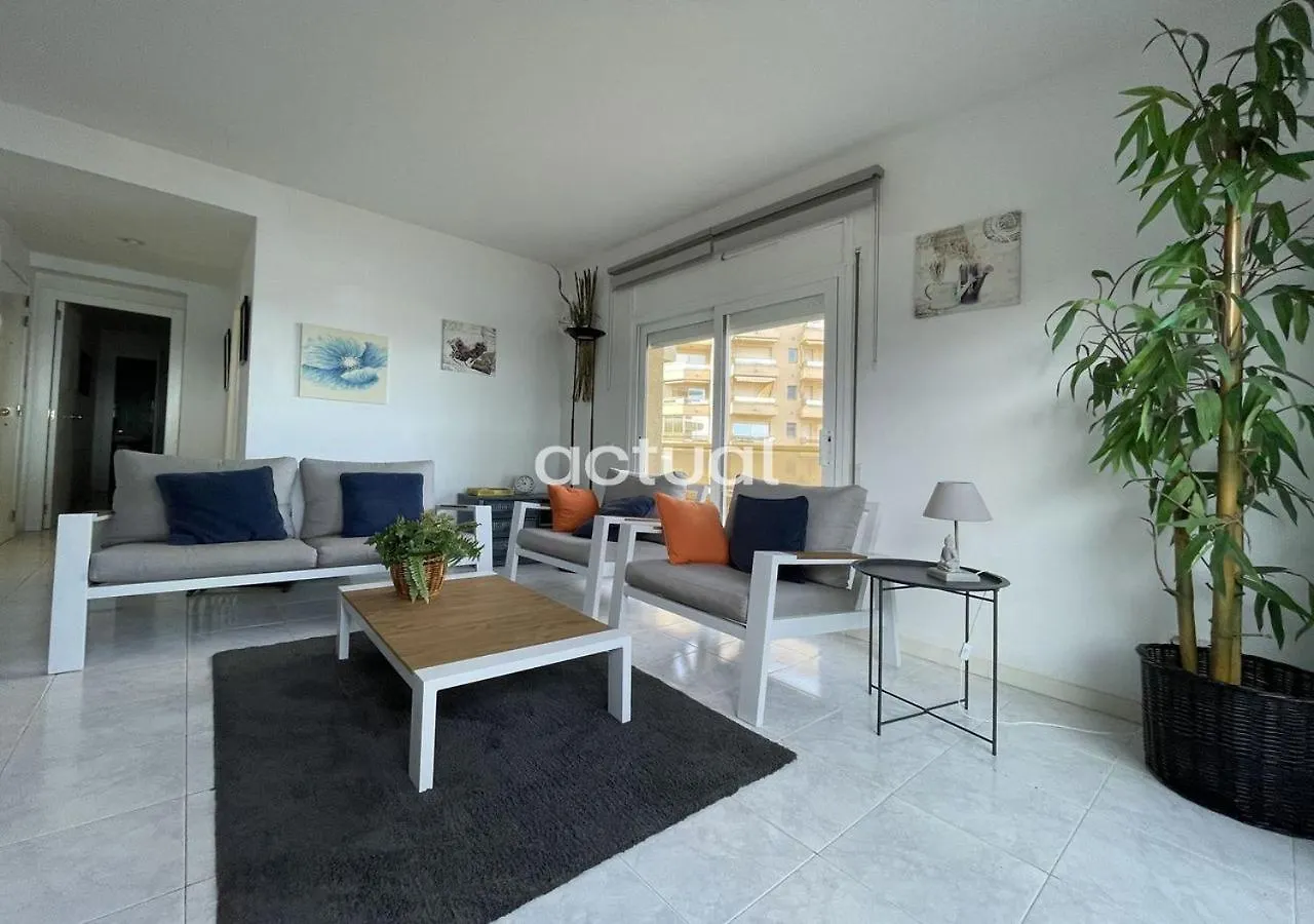 Acapulco 1-4 Apartment Platja d'Aro 0*,  Spain