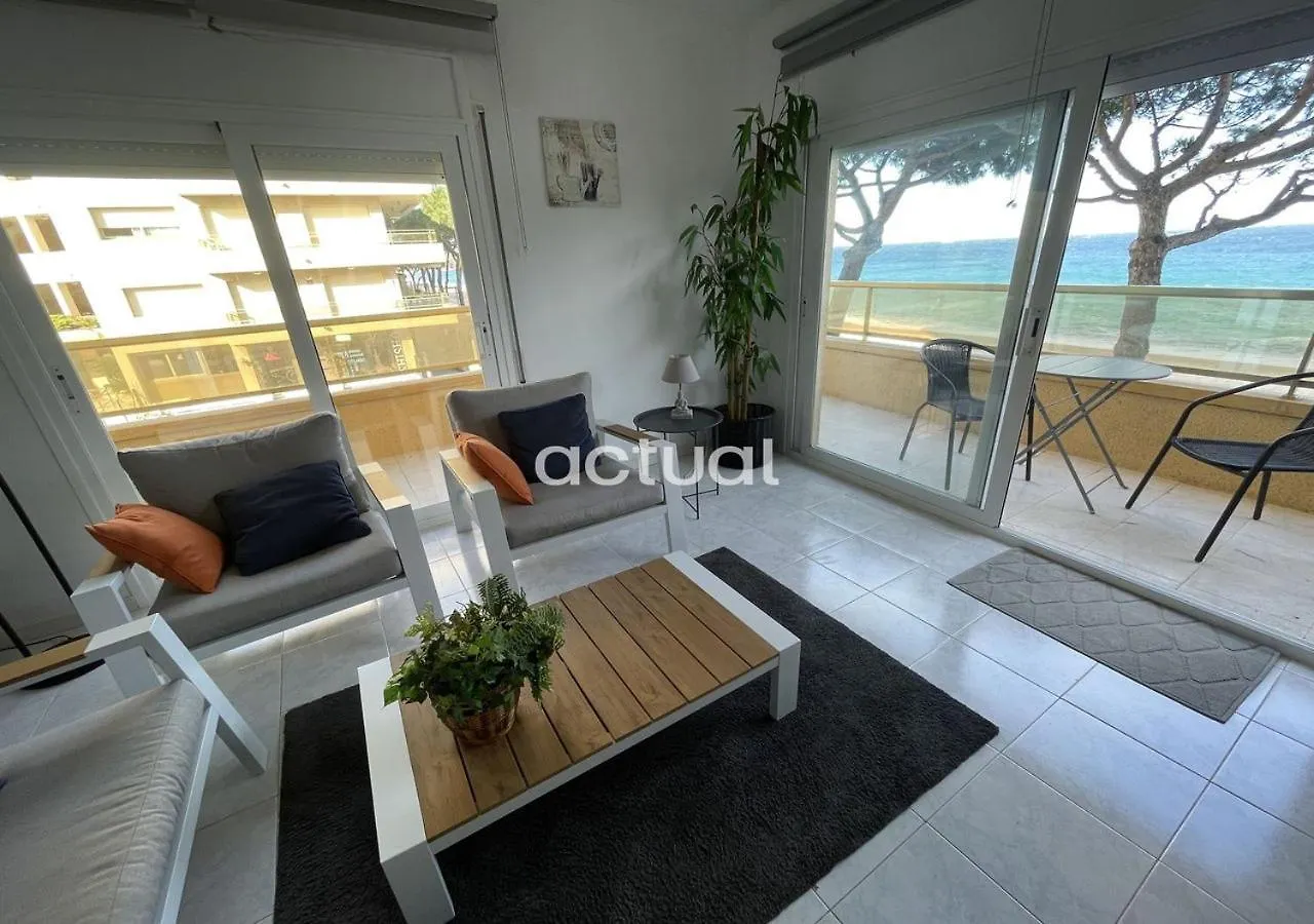 Acapulco 1-4 Apartment Platja d'Aro