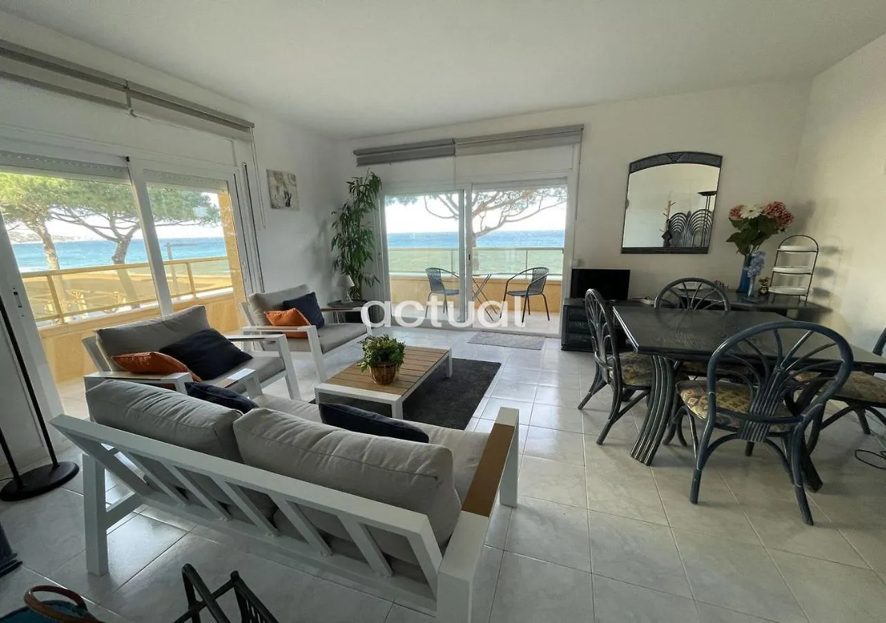 Acapulco 1-4 Apartment Platja d'Aro